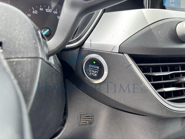 Ford focus, business class ecoboost,2018 - afbeelding 18 van  37