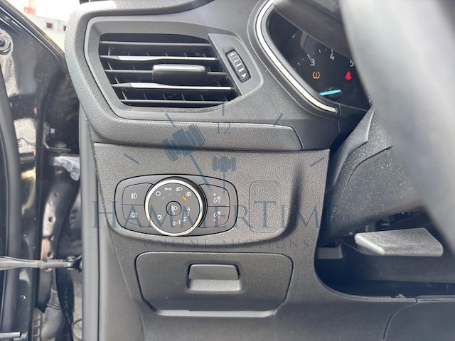 Ford focus, business class ecoboost,2018 - afbeelding 19 van  37