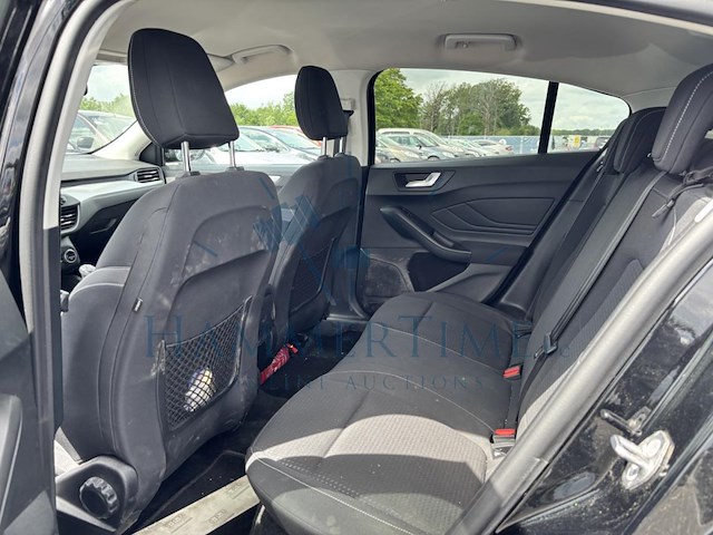 Ford focus, business class ecoboost,2018 - afbeelding 20 van  37