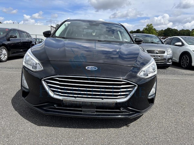 Ford focus, business class ecoboost,2018 - afbeelding 12 van  37