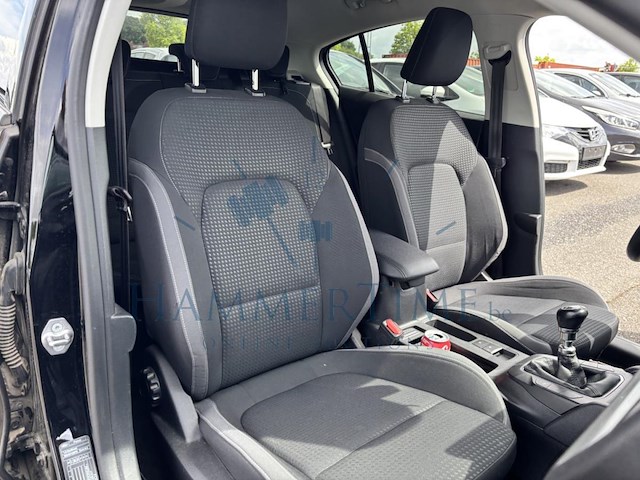Ford focus, business class ecoboost,2018 - afbeelding 25 van  37