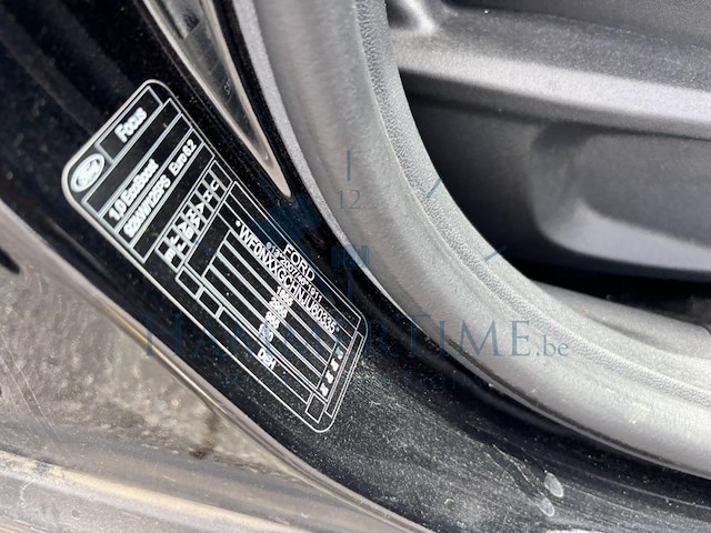 Ford focus, business class ecoboost,2018 - afbeelding 26 van  37