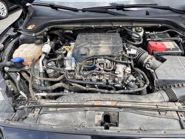Ford focus, business class ecoboost,2018 - afbeelding 28 van  37