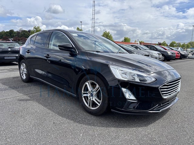 Ford focus, business class ecoboost,2018 - afbeelding 23 van  37