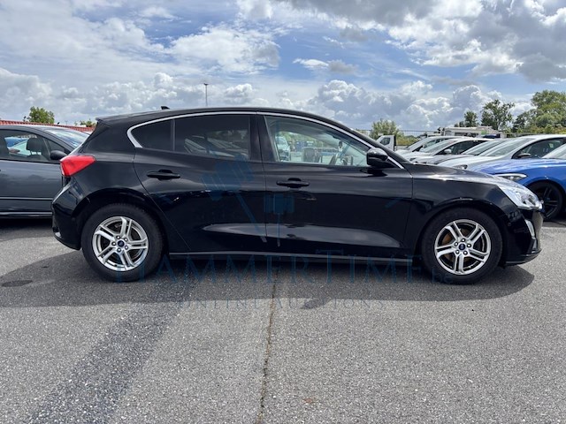 Ford focus, business class ecoboost,2018 - afbeelding 32 van  37