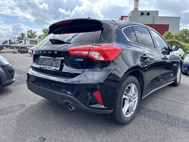 Ford focus, business class ecoboost,2018 - afbeelding 33 van  37