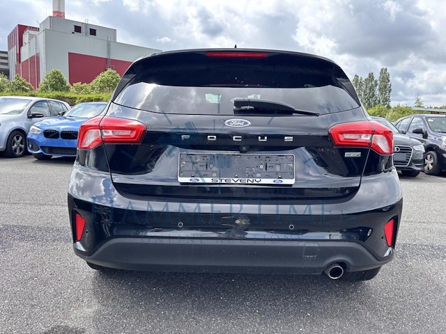 Ford focus, business class ecoboost,2018 - afbeelding 34 van  37