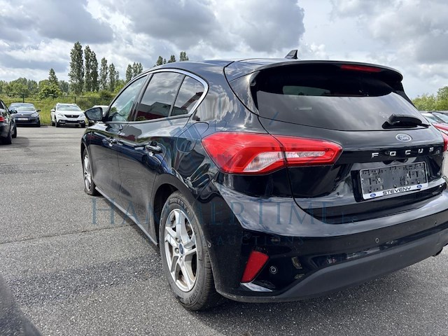 Ford focus, business class ecoboost,2018 - afbeelding 35 van  37