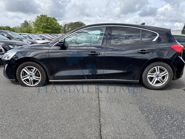 Ford focus, business class ecoboost,2018 - afbeelding 36 van  37