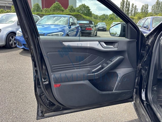 Ford focus, business class ecoboost,2018 - afbeelding 37 van  37