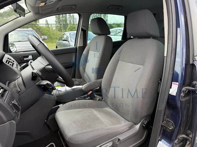 Ford focus, c-max 1.6 turbo tdci trend,2006 - afbeelding 3 van  36