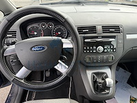 Ford focus, c-max 1.6 turbo tdci trend,2006 - afbeelding 5 van  36