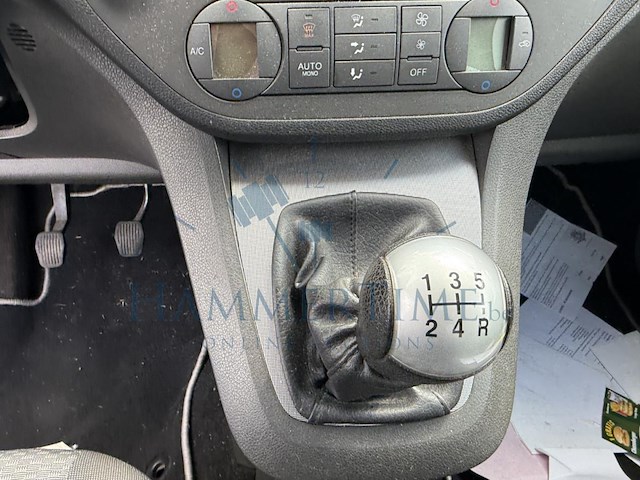 Ford focus, c-max 1.6 turbo tdci trend,2006 - afbeelding 6 van  36