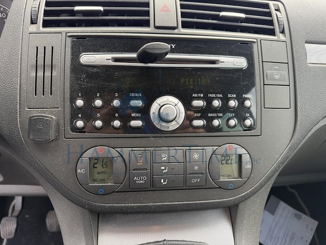 Ford focus, c-max 1.6 turbo tdci trend,2006 - afbeelding 7 van  36