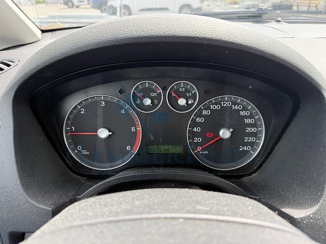 Ford focus, c-max 1.6 turbo tdci trend,2006 - afbeelding 8 van  36