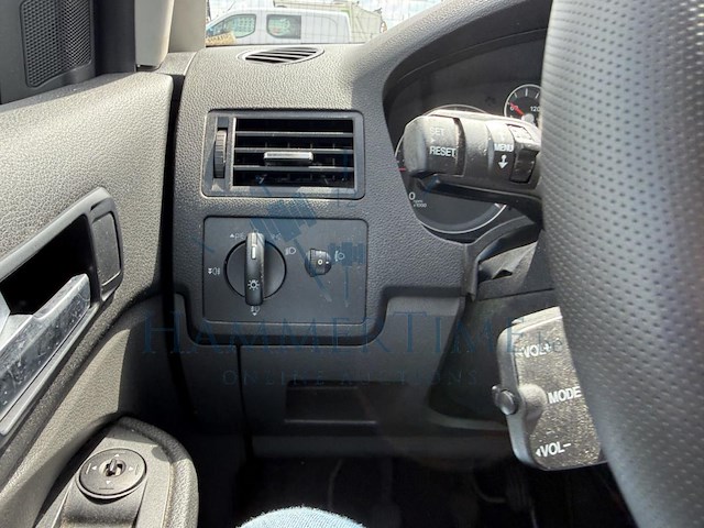 Ford focus, c-max 1.6 turbo tdci trend,2006 - afbeelding 11 van  36