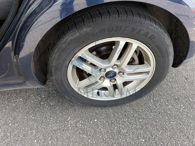 Ford focus, c-max 1.6 turbo tdci trend,2006 - afbeelding 14 van  36