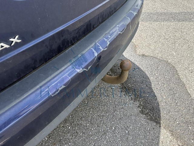 Ford focus, c-max 1.6 turbo tdci trend,2006 - afbeelding 15 van  36