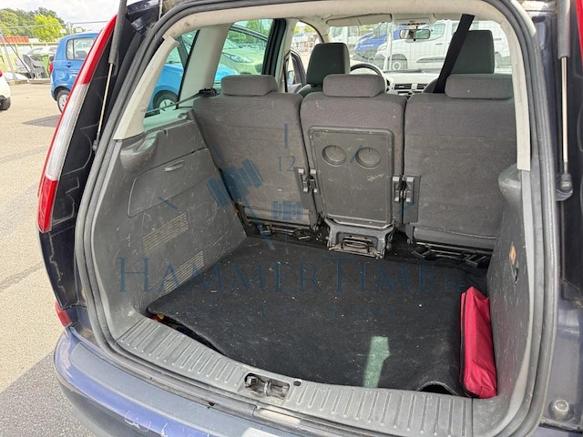 Ford focus, c-max 1.6 turbo tdci trend,2006 - afbeelding 16 van  36
