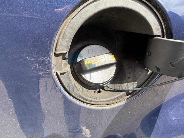 Ford focus, c-max 1.6 turbo tdci trend,2006 - afbeelding 17 van  36