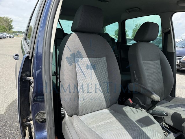 Ford focus, c-max 1.6 turbo tdci trend,2006 - afbeelding 18 van  36