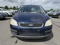 Ford focus, c-max 1.6 turbo tdci trend,2006 - afbeelding 12 van  36