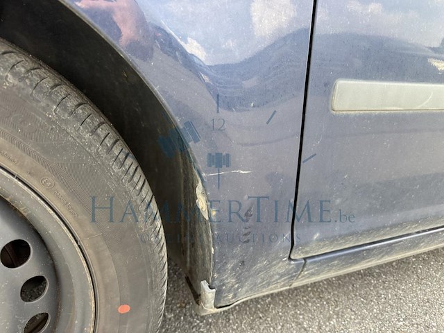 Ford focus, c-max 1.6 turbo tdci trend,2006 - afbeelding 24 van  36