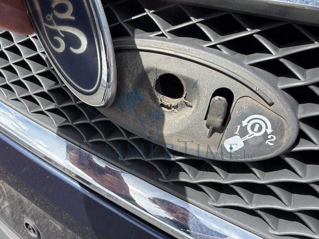 Ford focus, c-max 1.6 turbo tdci trend,2006 - afbeelding 25 van  36