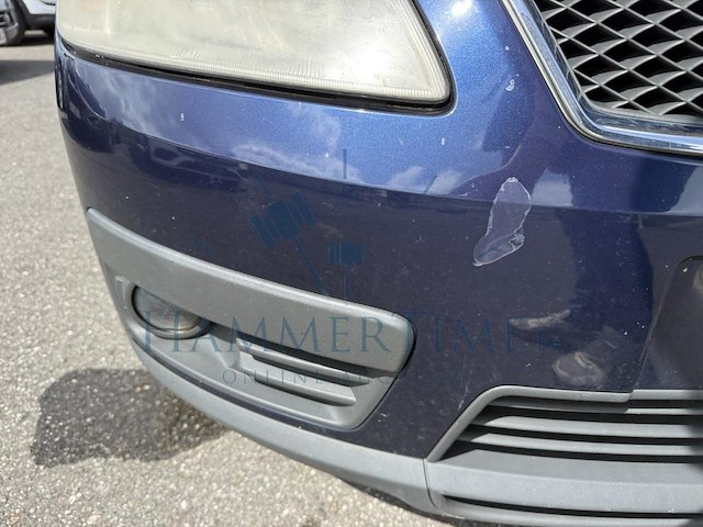 Ford focus, c-max 1.6 turbo tdci trend,2006 - afbeelding 26 van  36