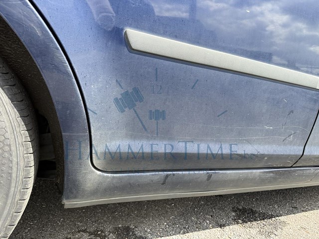 Ford focus, c-max 1.6 turbo tdci trend,2006 - afbeelding 28 van  36