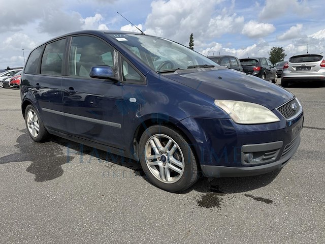 Ford focus, c-max 1.6 turbo tdci trend,2006 - afbeelding 23 van  36