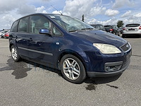 Ford focus, c-max 1.6 turbo tdci trend,2006 - afbeelding 23 van  36