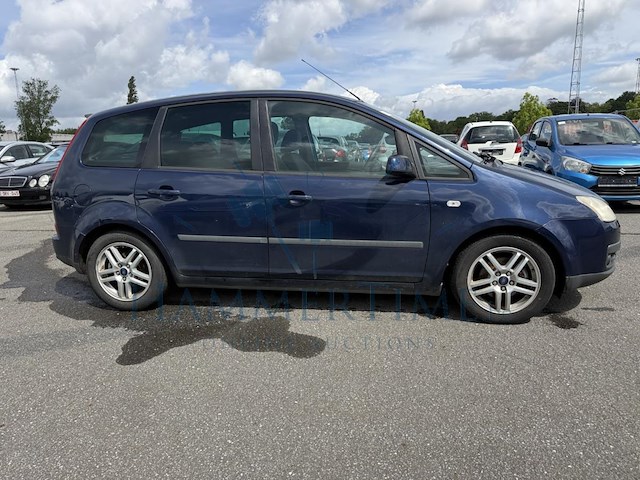 Ford focus, c-max 1.6 turbo tdci trend,2006 - afbeelding 31 van  36