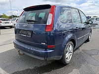 Ford focus, c-max 1.6 turbo tdci trend,2006 - afbeelding 32 van  36