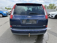 Ford focus, c-max 1.6 turbo tdci trend,2006 - afbeelding 33 van  36