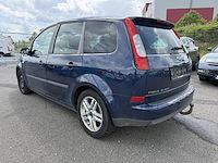 Ford focus, c-max 1.6 turbo tdci trend,2006 - afbeelding 34 van  36