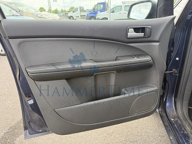 Ford focus, c-max 1.6 turbo tdci trend,2006 - afbeelding 35 van  36