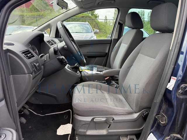 Ford focus, c-max 1.6 turbo tdci trend,2006 - afbeelding 36 van  36