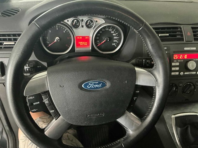 Ford focus c-max personenauto - afbeelding 4 van  14