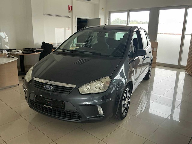 Ford focus c-max personenauto - afbeelding 1 van  14