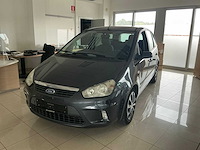 Ford focus c-max personenauto