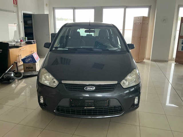 Ford focus c-max personenauto - afbeelding 7 van  14