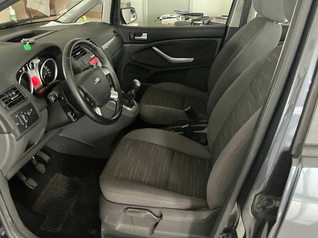 Ford focus c-max personenauto - afbeelding 14 van  14