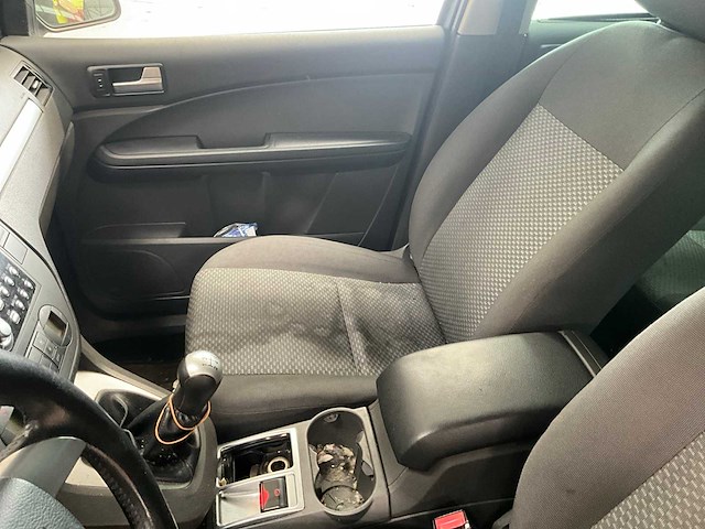 Ford focus c-max - afbeelding 2 van  9