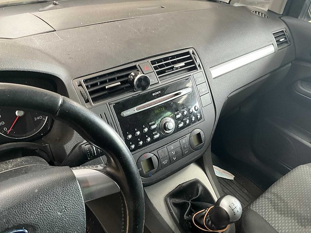 Ford focus c-max - afbeelding 3 van  9