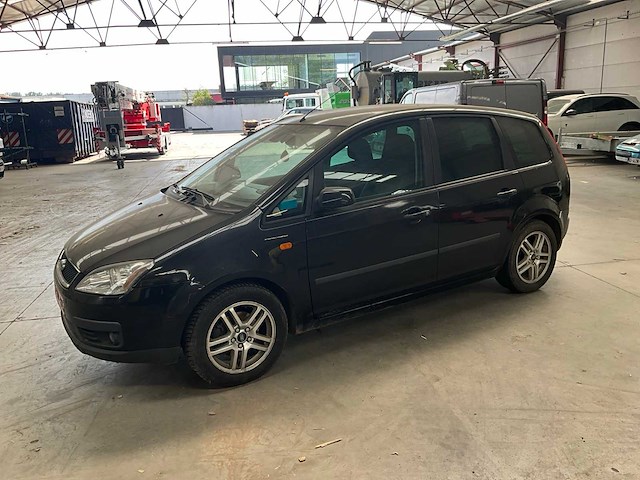 Ford focus c-max - afbeelding 7 van  9