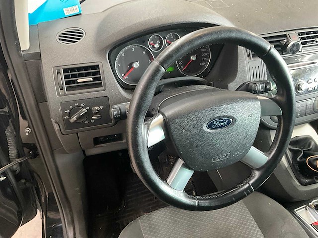 Ford focus c-max - afbeelding 9 van  22