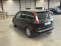 Ford focus c-max - afbeelding 16 van  22