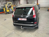 Ford focus c-max - afbeelding 17 van  22