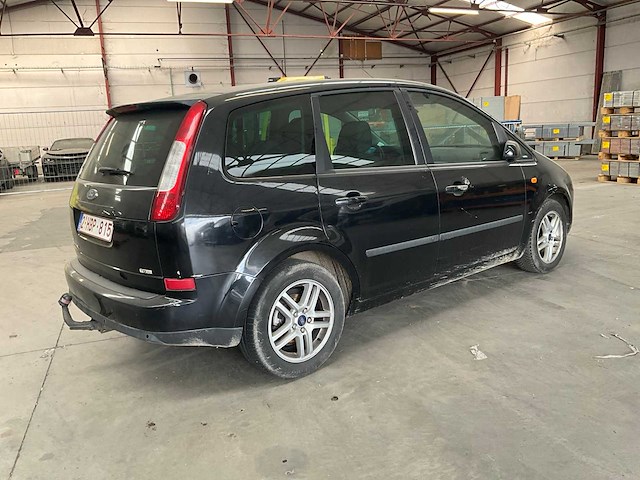 Ford focus c-max - afbeelding 18 van  22